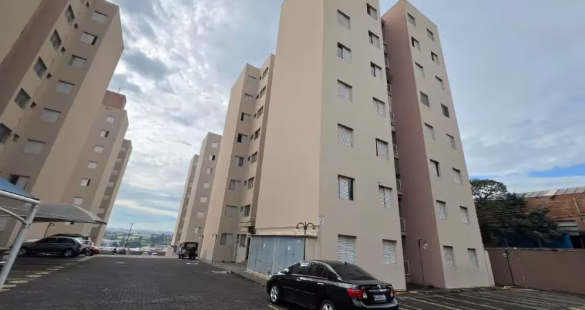 Apartamento com 3 quartos à venda no Paulicéia, Piracicaba 