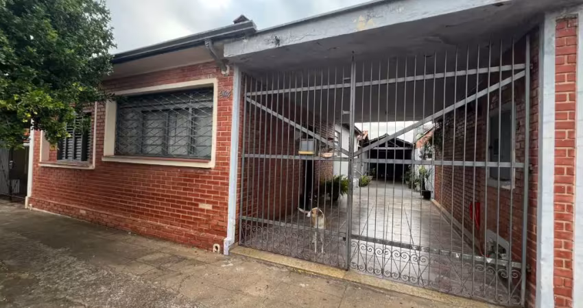 Casa com 3 quartos à venda no Jaraguá, Piracicaba 
