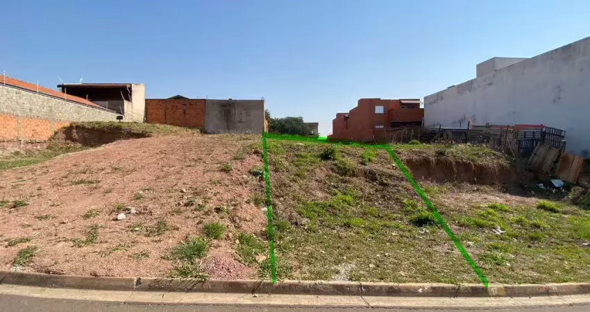 Terreno à venda no Loteamento Vem Viver Piracicaba I, Piracicaba 
