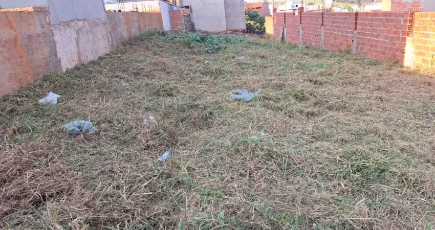 Terreno à venda no Garças, Piracicaba 