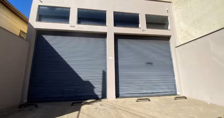 Ponto comercial para alugar no Jaraguá, Piracicaba 