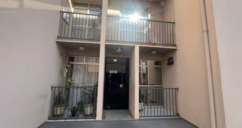 Apartamento com 3 quartos à venda no Paulicéia, Piracicaba 