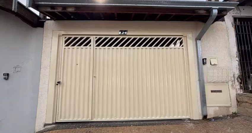 Casa com 2 quartos à venda no Jardim Belvedere, Piracicaba 