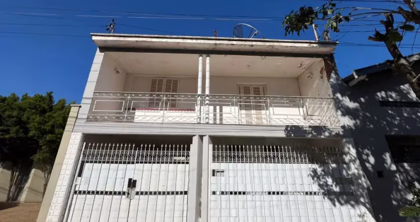Casa com 3 quartos à venda na Vila Rezende, Piracicaba 