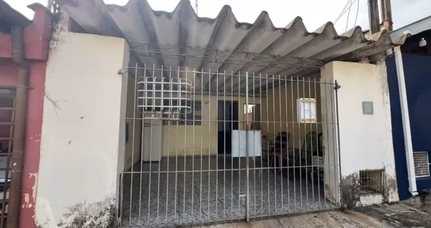 Casa com 2 quartos à venda no Jardim Parque Jupiá, Piracicaba 