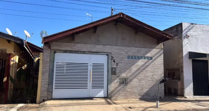 Casa com 3 quartos à venda no Jardim Ibirapuera, Piracicaba 