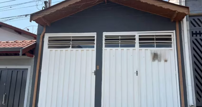 Casa com 3 quartos à venda no Monte Líbano, Piracicaba 