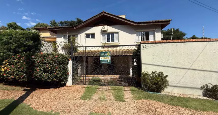 Casa com 3 quartos para alugar no Centro, Piracicaba 