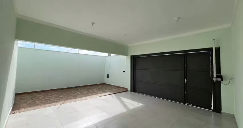 Casa com 2 quartos à venda no Jardim Novo Horizonte, Piracicaba 