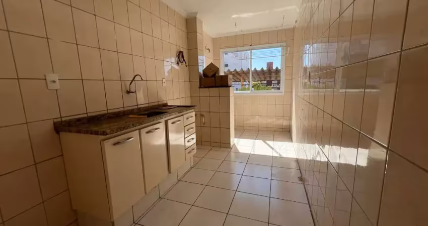 Apartamento com 2 quartos à venda no Glebas Califórnia, Piracicaba 
