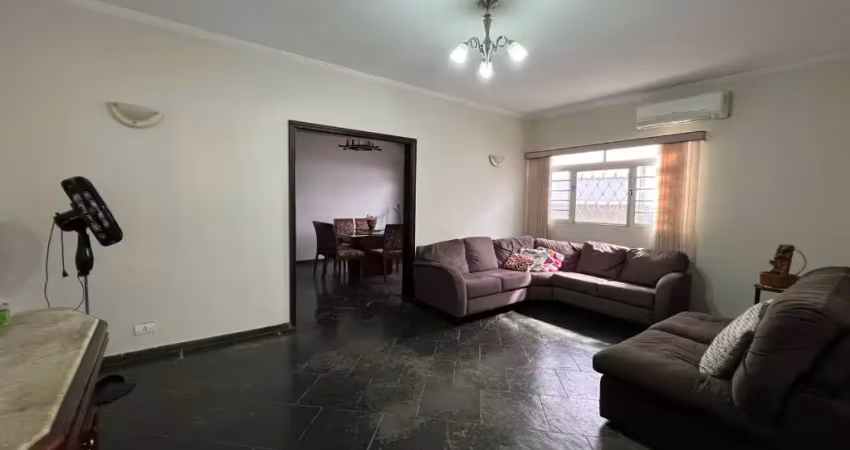 Casa com 3 quartos à venda no Centro, Piracicaba 