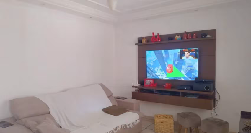 Casa com 2 quartos à venda no Jardim Algodoal, Piracicaba 