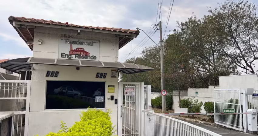 Apartamento com 2 quartos à venda no Vale do Sol, Piracicaba 