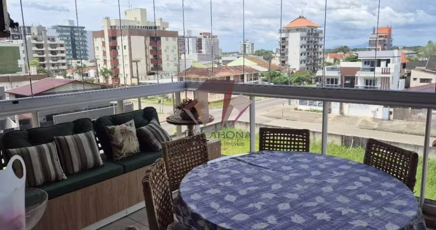 Apartamento com 3 quartos à venda na R. Dr. Xavier da Silva, 388, Centro, Guaratuba
