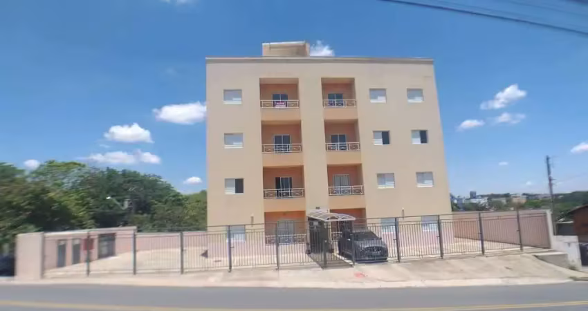 Apartamento com cobertura para venda ou locação em valinhos/sp