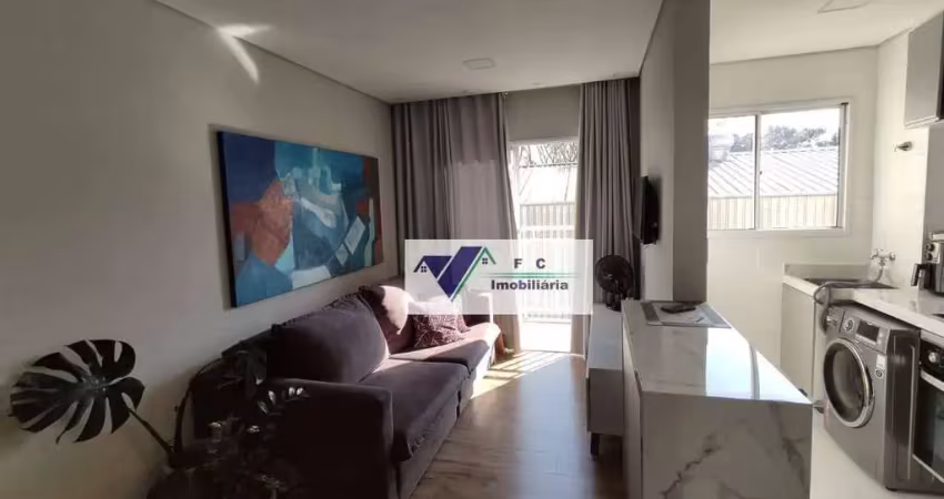 Apartamento completamente mobiliado para locaçao em vinhedo/sp