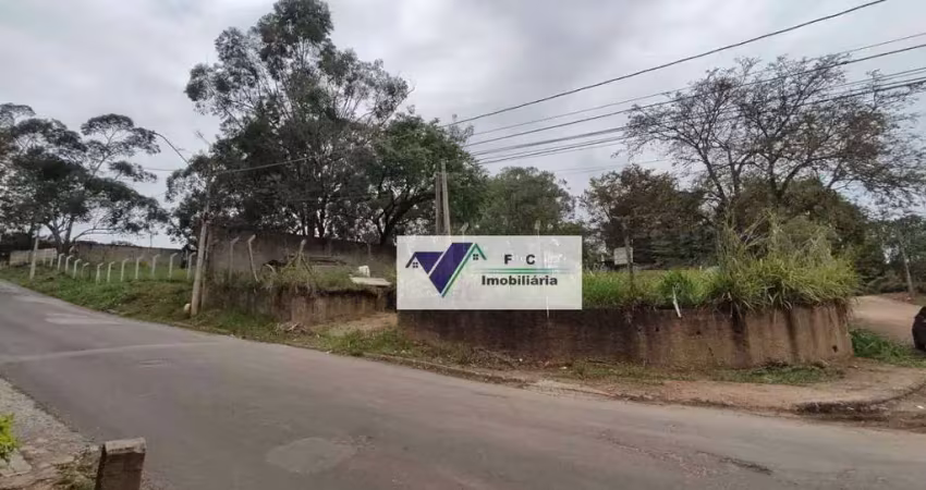 Terreno comercial e residencial para venda em valinhos/sp