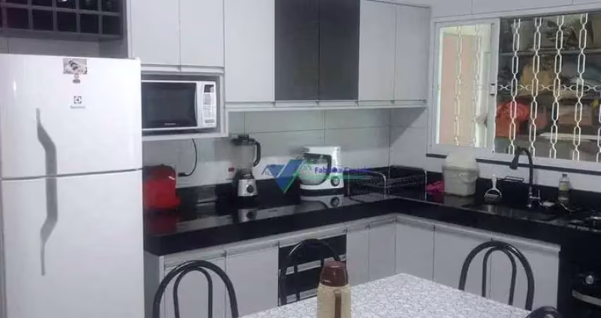 Casa com 2 quartos à venda na Rua São Pedro, Jardim São Matheus, Vinhedo