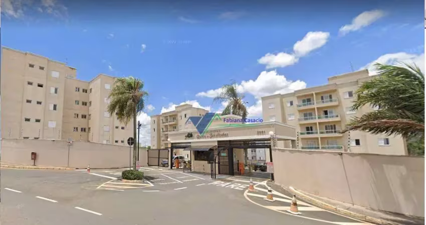 Apartamento para venda em frente ao hospital galileo, valinhos/sp