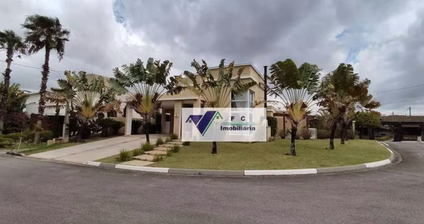 Belíssima casa a para venda e locação em condominio fechado em vinhedo/sp