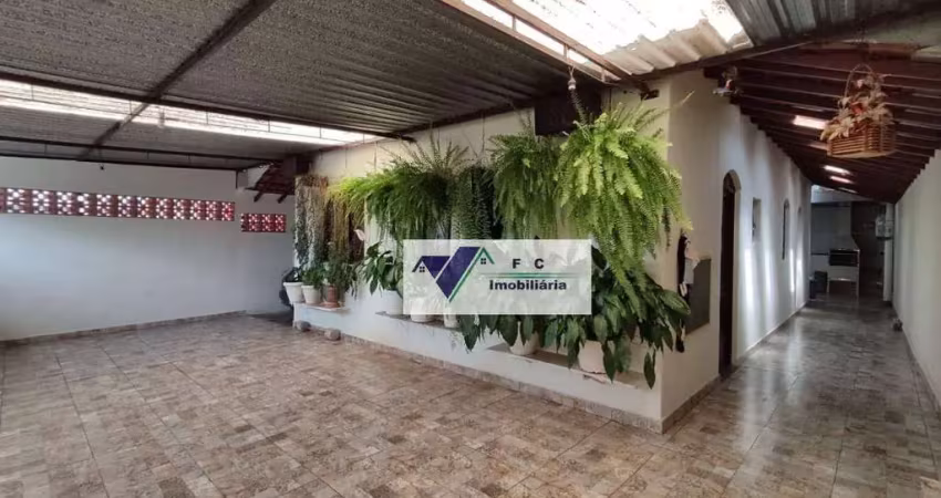 Casa com 3 quartos à venda na Rua Agenor Gallo, Jardim Três Irmãos, Vinhedo