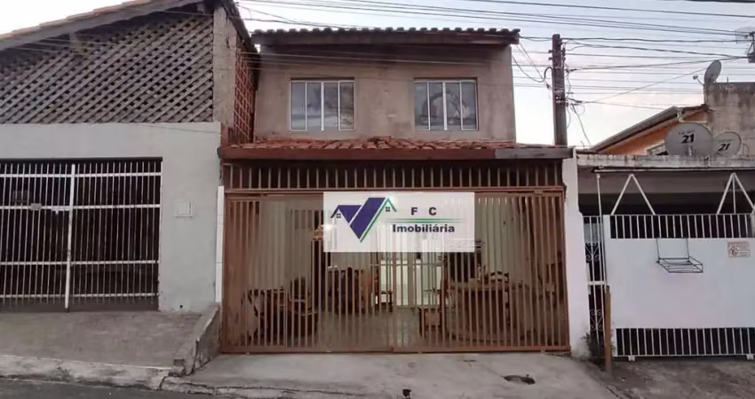 Casa com 1 quarto à venda na Rua Comendador João Lucas, Jardim Von Zuben, Vinhedo