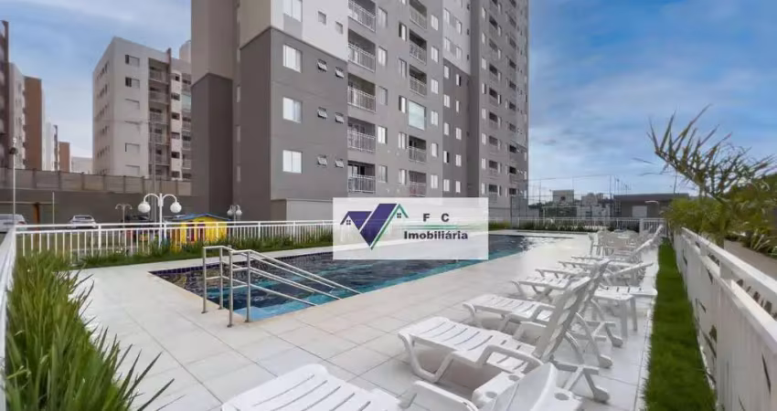 Apartamento à venda para investidor no condomínio reserva do alto, valinhos/sp