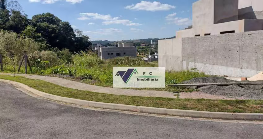 Terreno à venda na Alameda Niagara, Pinheirinho, Vinhedo
