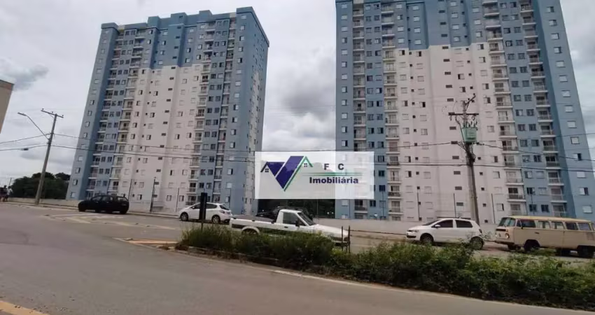 Lindo apartamento à venda no residencial verona, valinhos/sp.