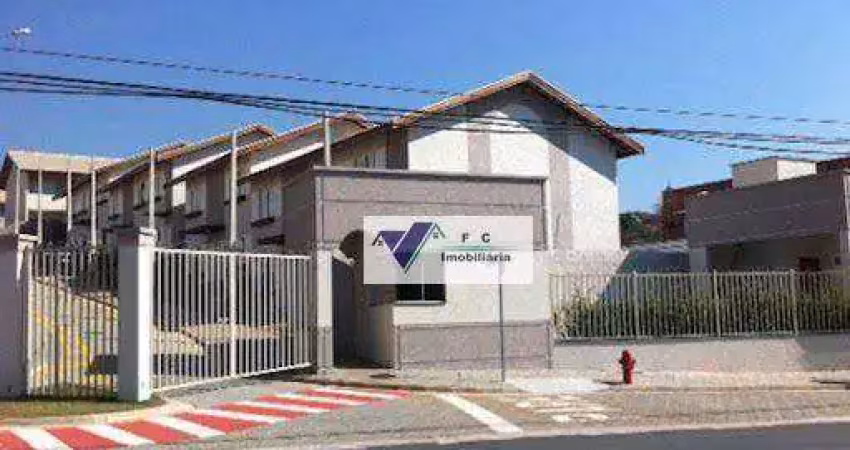 Casa em condomínio fechado com 2 quartos à venda na Avenida Nossa Senhora de Lourdes, Capela, Vinhedo