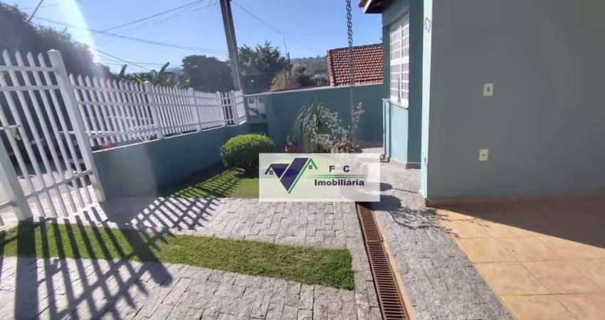 Casa com 2 quartos à venda na Rua Olívio Pitton, Nova Vinhedo, Vinhedo