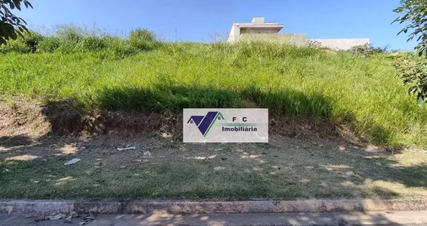 Terreno à venda na Rua Sebastião Gomes de Oliveira, Fazenda Santana, Vinhedo