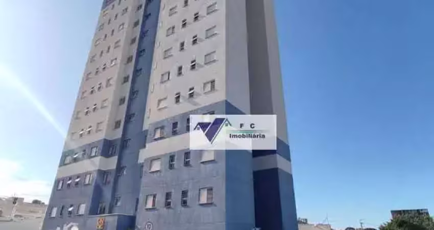 Apartamento á venda no condomínio santa eliza, valinhos