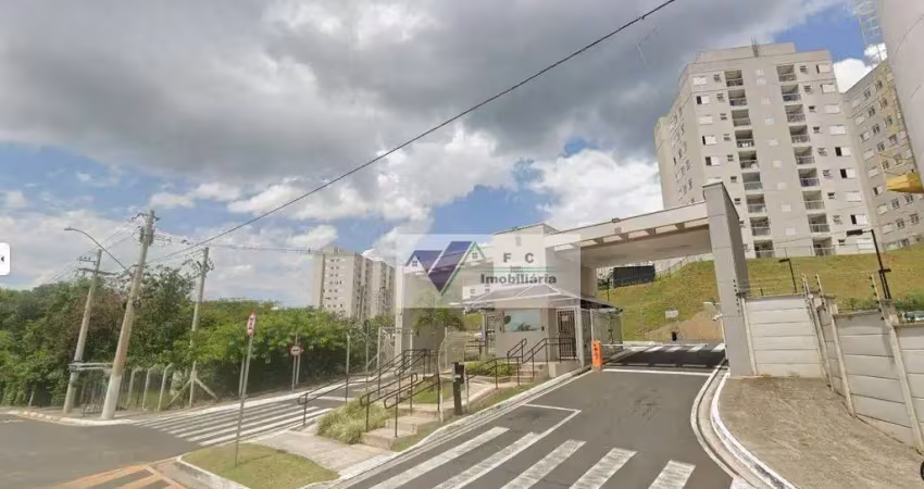 Apartamento a venda no cond. residencial morada do vale, valinhos,/sp
