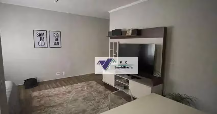 Apartamento térreo a venda no res. parque dos passaros, valinhos/sp