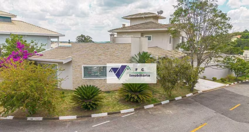 Casa a venda no condominio recanto dos paturis, vinhedo/sp