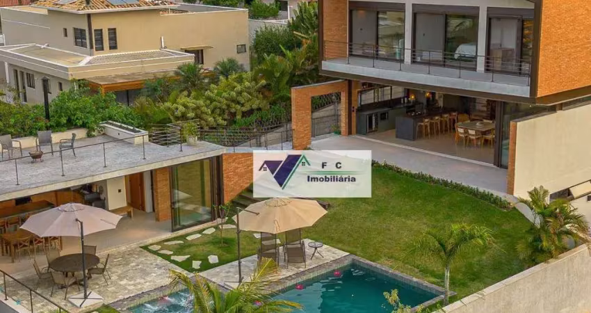 Belíssima casa a venda em condominio fechado em vinhedo/sp