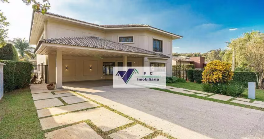 Linda casa a venda no condomínio são joaquim, vinhedo/sp
