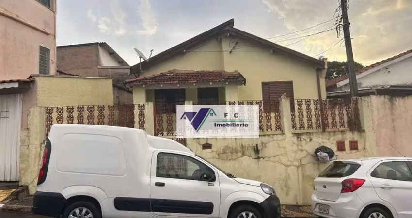 Casa com 2 quartos à venda na Rua César Ferrari, Vila Capuava, Valinhos