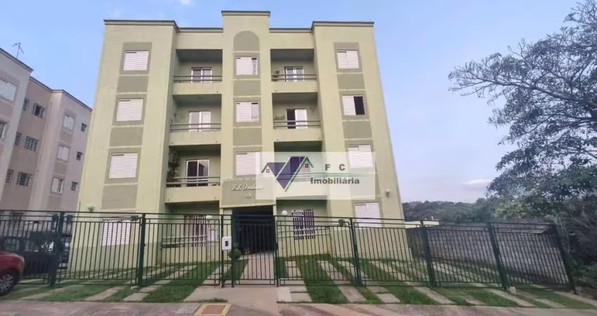 Apartamento com 2 quartos à venda na Rua Rosina Folegatti Ferrari, Jardim Santa Cecília, Valinhos