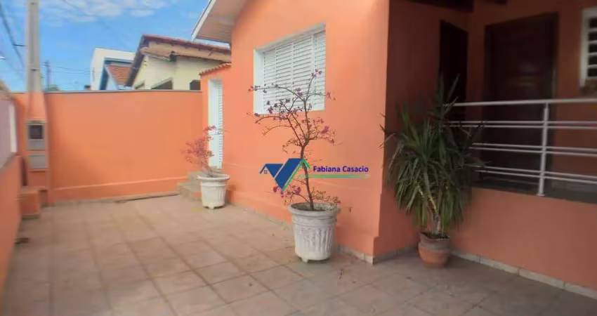 Casa com 3 quartos à venda na Rua Comendador João Lucas, Jardim São Matheus, Vinhedo