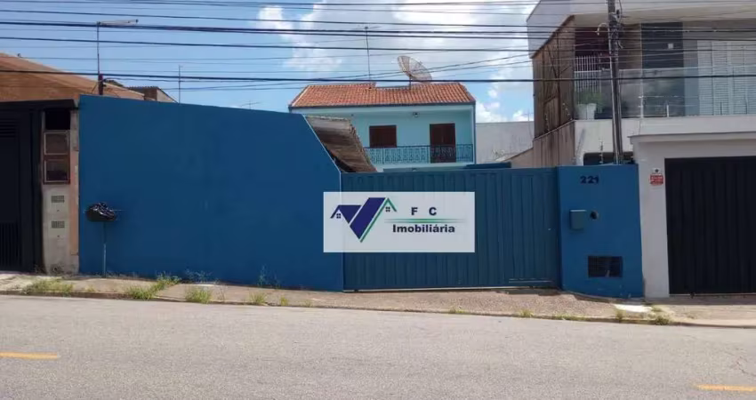 Casa com 3 quartos à venda na Rua Quinze de Novembro, Nova Vinhedo, Vinhedo
