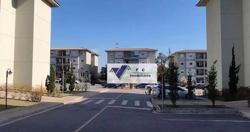 Apartamento com 2 quartos à venda na Rua Comendador João Lucas, Altos do Morumbi, Vinhedo