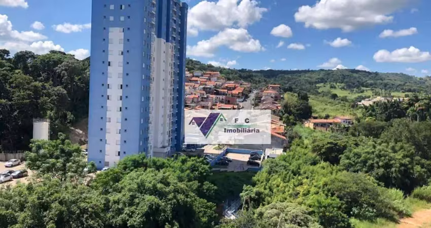 Oportunidade - apartamento no residencial verona em valinhos/sp