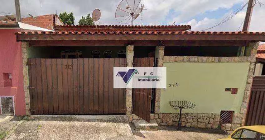 Casa com 2 quartos à venda na Rua Pedro Garbuio, Capela, Vinhedo