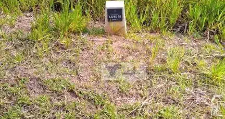 Terreno à venda na Avenida Benedito Alves Barbosa Sobrinho, Jardim Santa Filomena, Itatiba