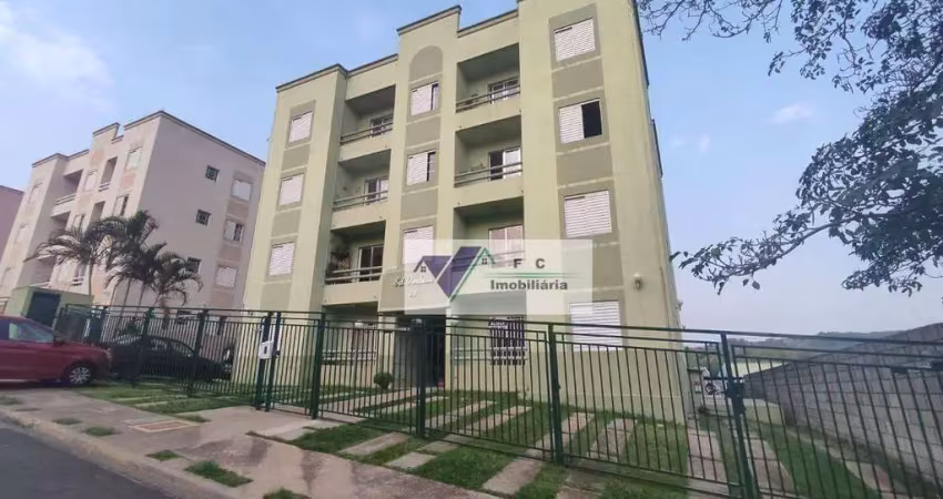 Apartamento à venda proximo ao hospital galileo, valinhos/sp