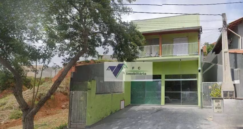 Casa com 2 quartos à venda na Rua Agenor de Mattos, Parque São José, Vinhedo