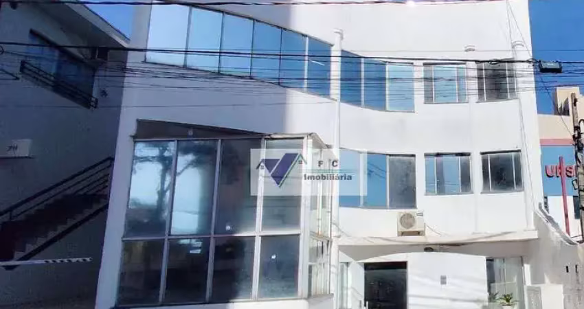 Prédio para alugar no Centro, Valinhos 