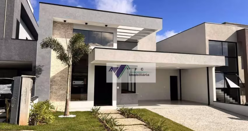 Casa à venda no condomínio mont´alcino, valinhos/sp